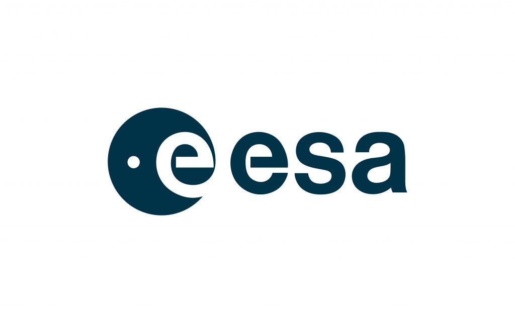 Logo Esa Brand Centre