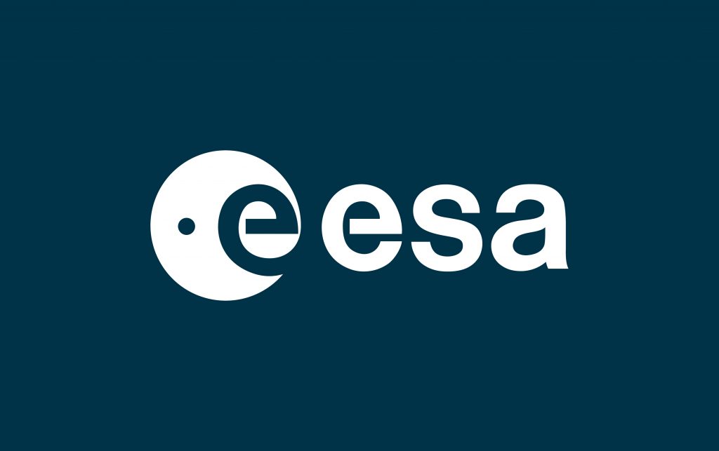 Logo Esa Brand Centre