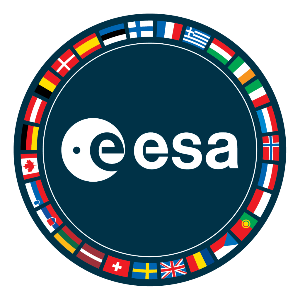 ESA Patch – ESA Brand Centre