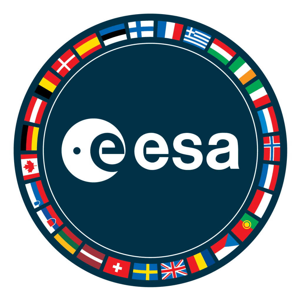 Esa Logo Png