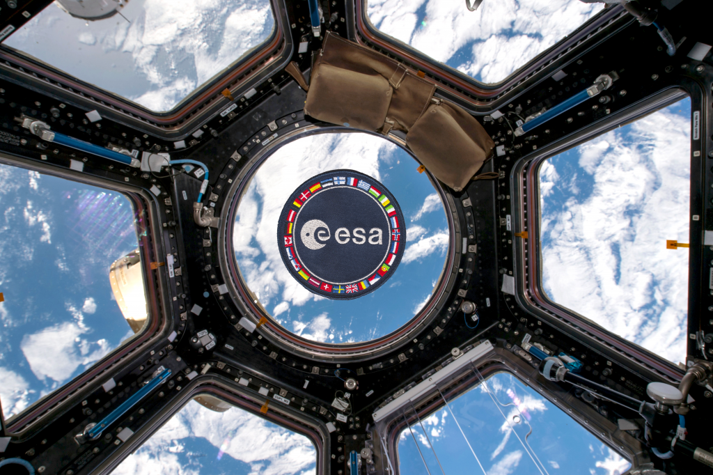 ESA Brand Centre